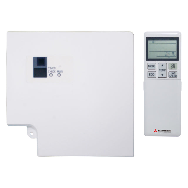 Infrarotfernbedienung RCN-TC-24W-E2