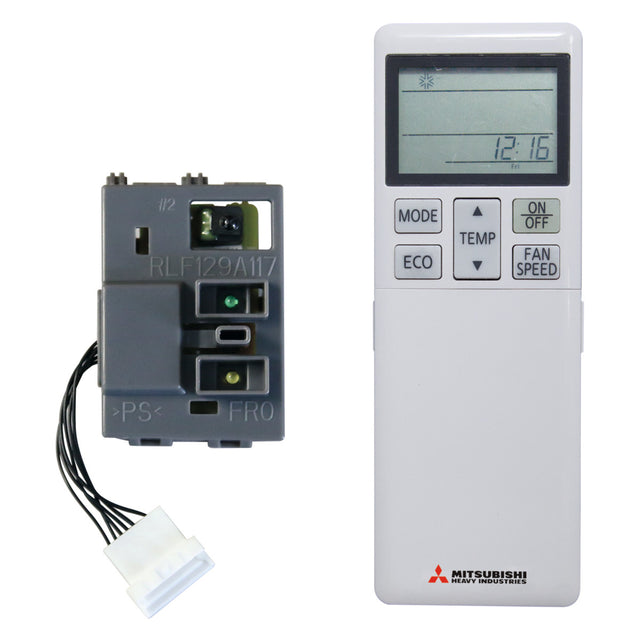 Infrarotfernbedienung RCN-K71-E2