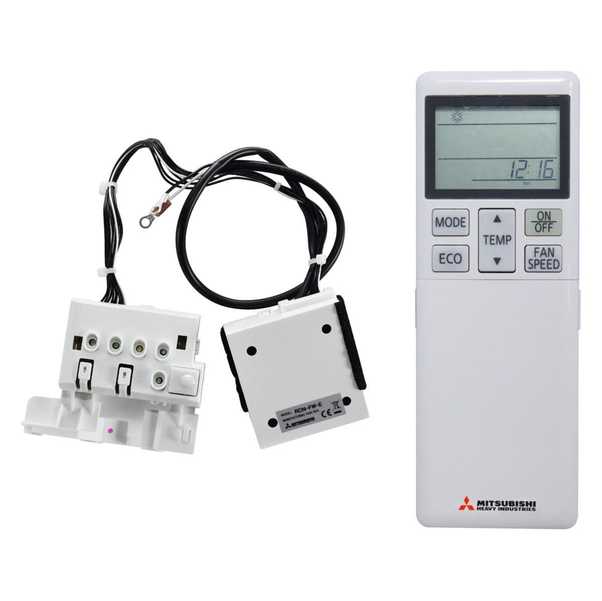 Infrarotfernbedienung RCN-FW-E2