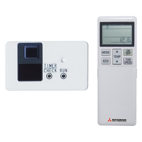 Infrarotfernbedienung RCN-TS-E2