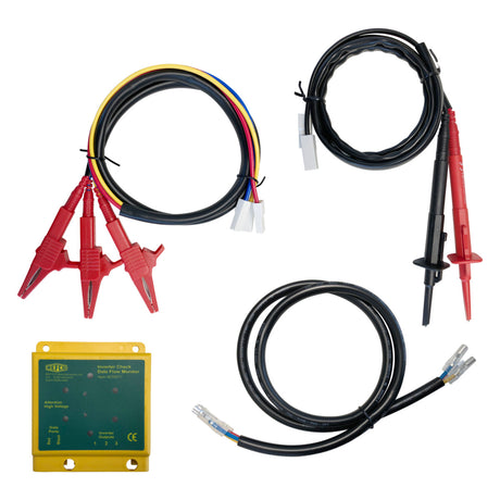 Inverterchecker INC01A