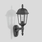 BEGA LED-Wandanbauleuchte 7W 3000K 805lm 31415K3 graphit
