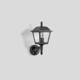 BEGA LED-Wandanbauleuchte 7W 3000K 805lm 31426K3 graphit