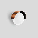 BEGA LED-Wandanbauleuchte 7W 3000K 805lm 31470K3 cu