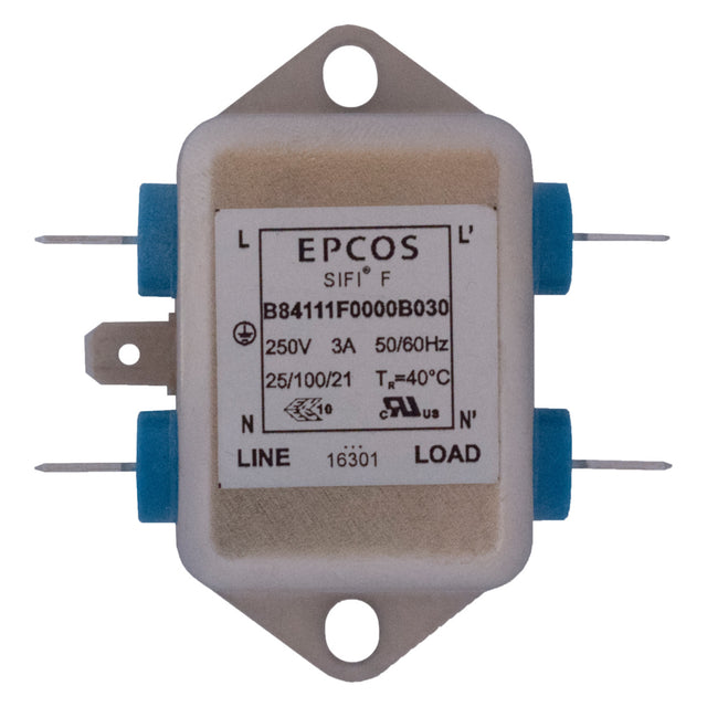 EMV-Filter EMVSIFI3A