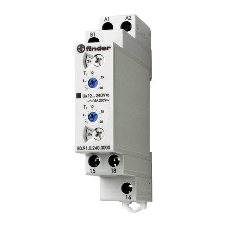 Zeitrelais ZTR80910240A