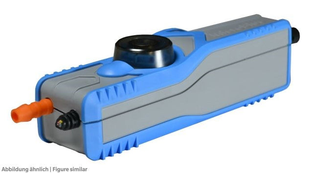 Tauwasserpumpe MicroBlue m. Sensorkammer ca. 3L/Std., mit Alarm (FSA)