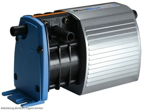 Tauwasserpumpe MiniBlue max. 8l / 8m mit Temperatursteuerung, ohne Alarm
