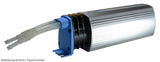 Tauwasserpumpe MegaBlue max. 50l / 20m mit Sensorkammer, mit Alarm