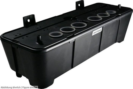 MultiTank 1,5l für MaxiBlue und MegaBlue mit Stabsensor, mit Alarm, 0 bis 40°C