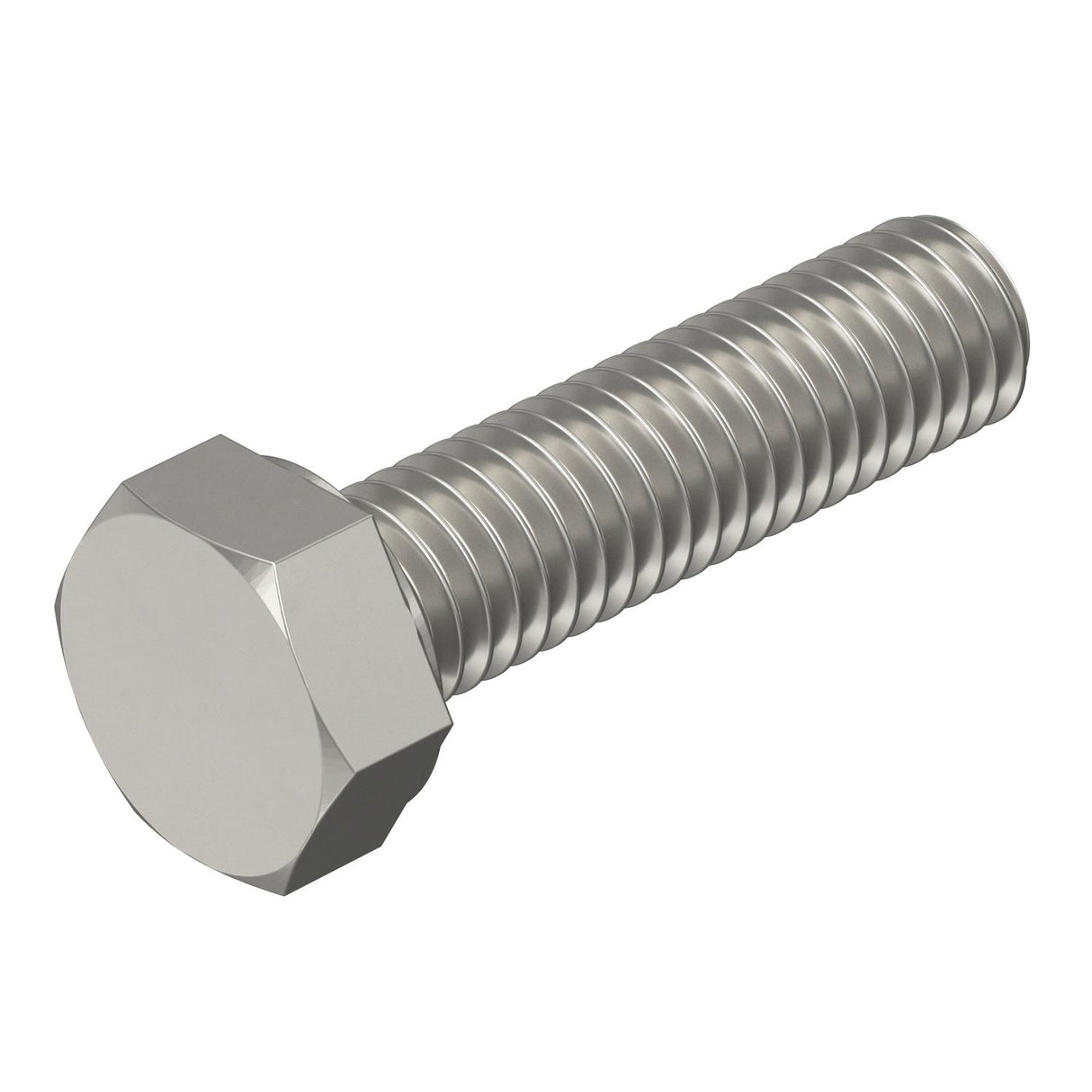 BETTERMANN Sechskantschraube M8x30mm M13 HHS M8x30 A4 ST