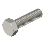 BETTERMANN Sechskantschraube M12x45mm HHS M12x45 A2 M19 Edst