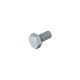 BETTERMANN Sechskantschraube M10x20mm ST SKS M10x20 ZL M17