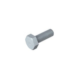 BETTERMANN Sechskantschraube M10x30mm ST SKS M10x30 ZL M17
