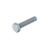 BETTERMANN Sechskantschraube M10x50mm ST SKS M10x50 ZL M17
