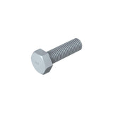 BETTERMANN Sechskantschraube M12x40mm ST SKS M12x40 ZL M19