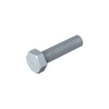 BETTERMANN Sechskantschraube M12x50mm ST SKS M12x50 ZL M19