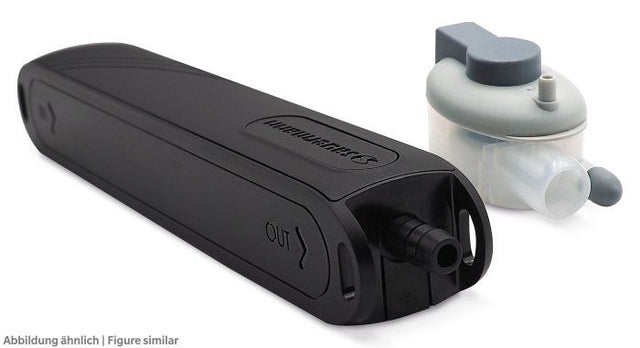 Tauwasserpumpe Typ Si-20 max.Förderm. 20 Ltr/h, max.Förderh. 10m