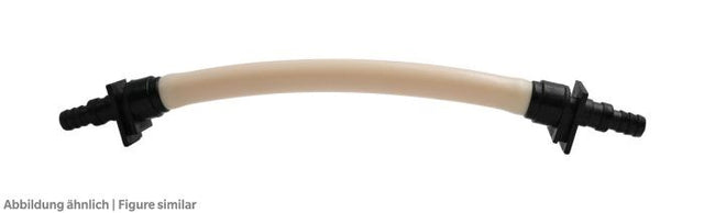Ersatzschlauch für Sauermann Si-50/51/52 für Peristaltik-Schlauchpumpen