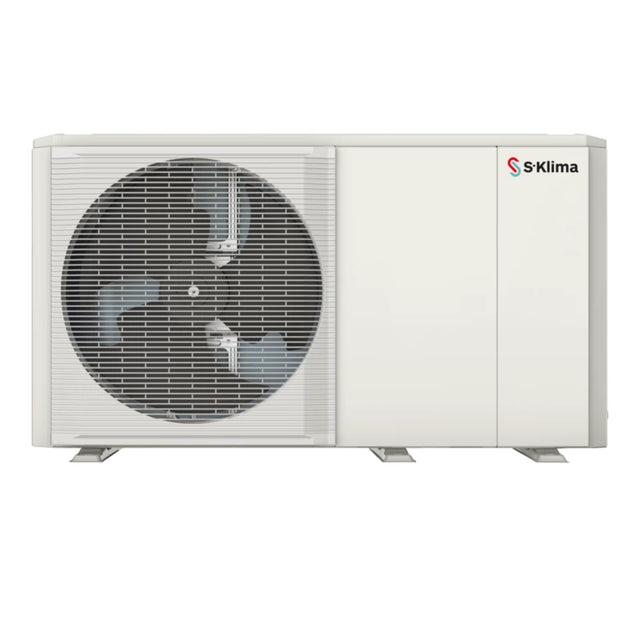 Warmwasserspeicher STS-WSS-1000