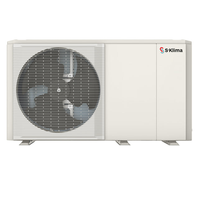 Wärmepumpe SAS115RN2