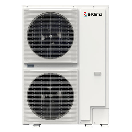 Wärmepumpe SAS210RS2