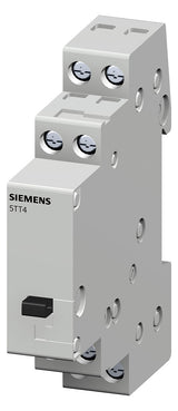 SIEMENS Installationsrelais 1TE elektr 5TT4201-1 REG 1S 115V/AC 16A 250V AC