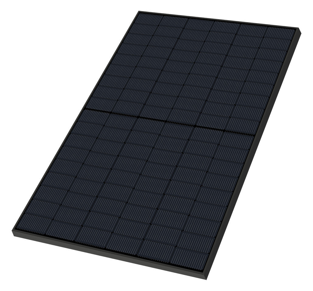 Sonnenkraft SK-KPV 460 Wp HC NE (2x2mm bifacial) | 321109009
