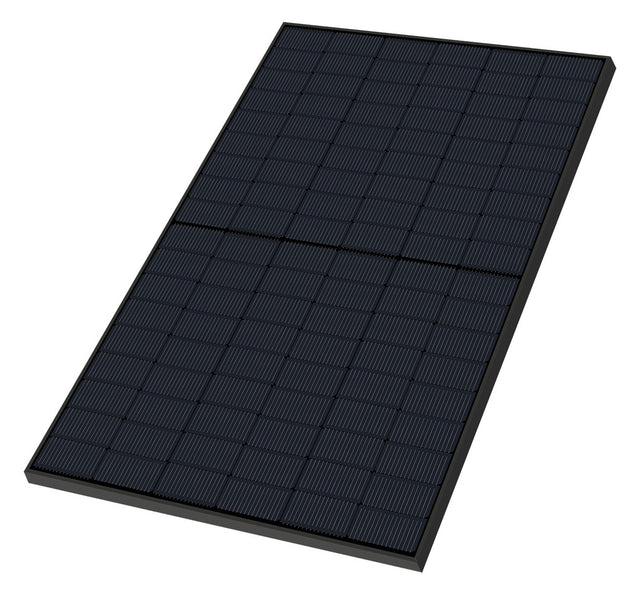 Sonnenkraft SK-KPV 460 Wp HC NE (2x2mm bifacial) | 321109009