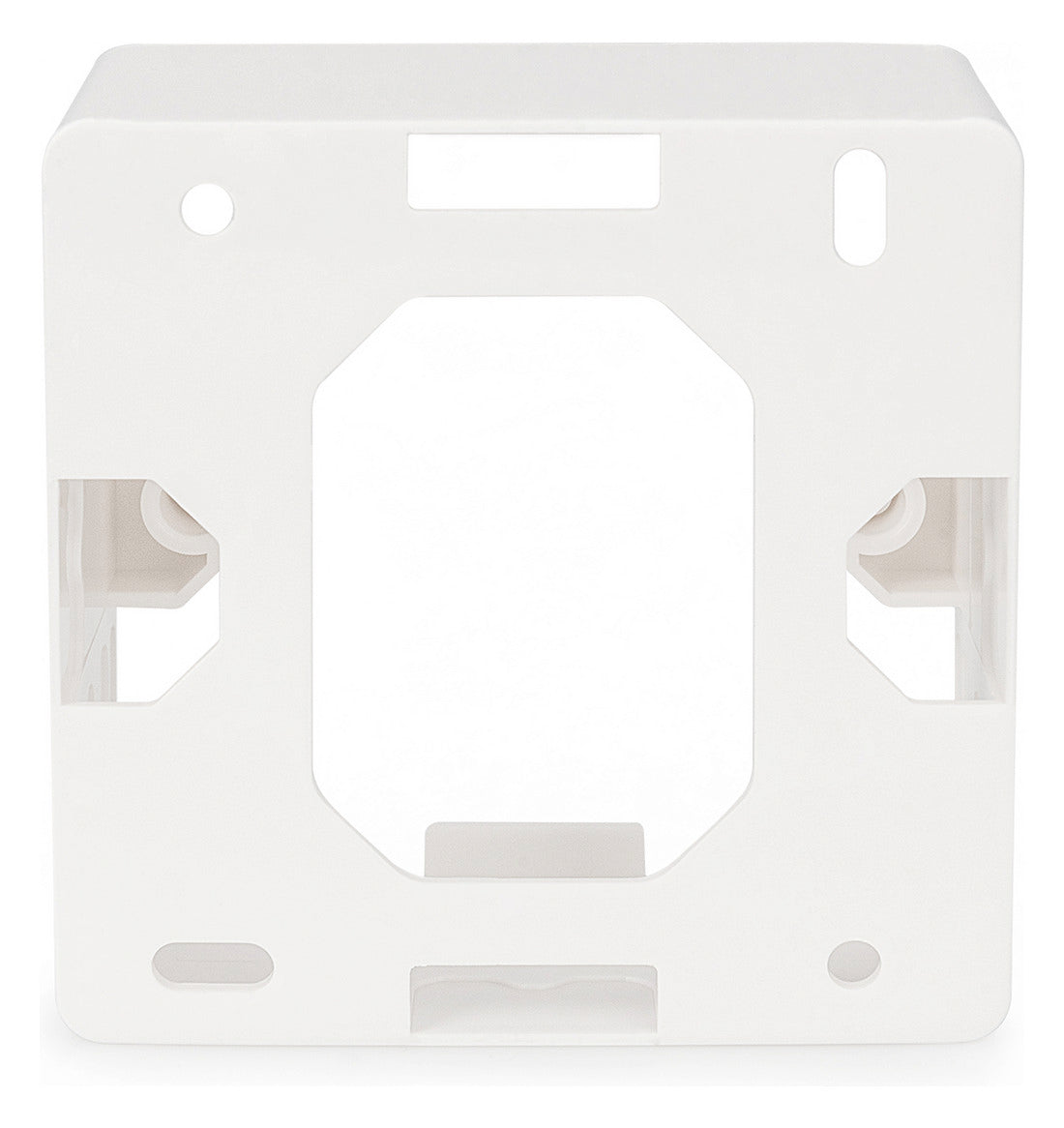 ASSMANN ELEKTRO Aufputzrahmen für Frontplatten DN-93803