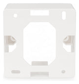 ASSMANN ELEKTRO Aufputzrahmen für Frontplatten DN-93803