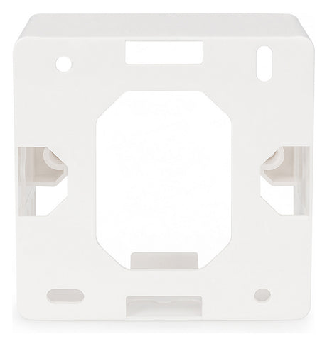 ASSMANN ELEKTRO Aufputzrahmen für Frontplatten DN-93803