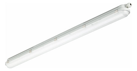 PHILIPS-LICHT LED-Feuchtraumleuchte 29W CoreLine WT120C G2 LED40S/840 PSU L1200