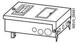 SIEMENS Abgangskasten 5p IP54 63A BVP:203252