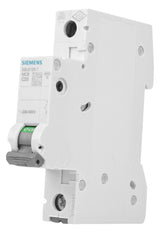 SIEMENS Leitungsschutzschalter UC C 20A 5SL6120-7 1p 400V 1TE 50Hz IP20