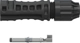 Stäubli MC4-Evo stor Stecker 4-6 mm², Da 4,7-6,4 mm