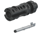 Stäubli MC4-EVO 2A/6 Stecker 4-6 mm², 5,8 mm