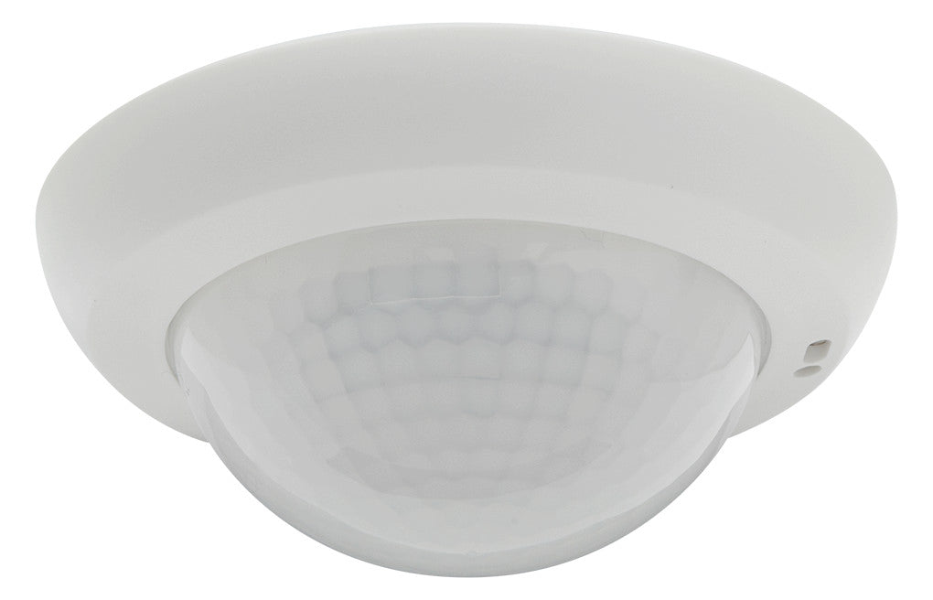 BEG Präsenzmelder-Bus KNX UP v360° 360° PD4N-KNXs-ST-UP rws 1,1m