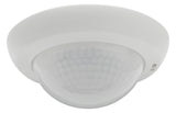 BEG Präsenzmelder-Bus KNX UP v360° 360° PD4N-KNXs-ST-UP rws 1,1m