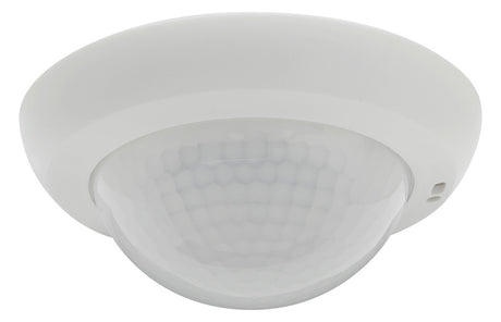 BEG Präsenzmelder-Bus KNX UP v360° 360° PD4N-KNXs-ST-UP rws 1,1m
