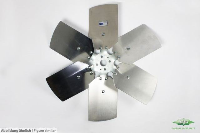 Ventilatorflügel 32440105 für Bitzer L50/4+L50/5 450mm