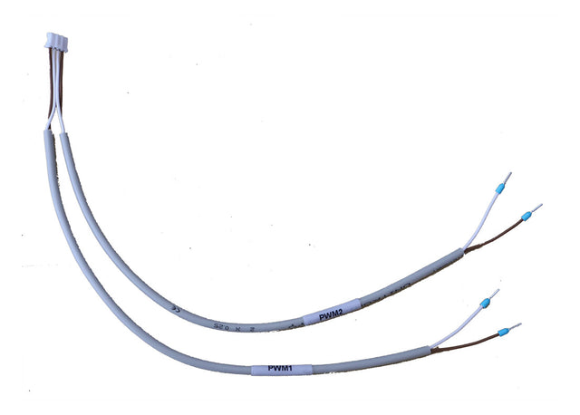 Sonnenkraft SK-Kabel PWM1/PWM2 300mm | 5482