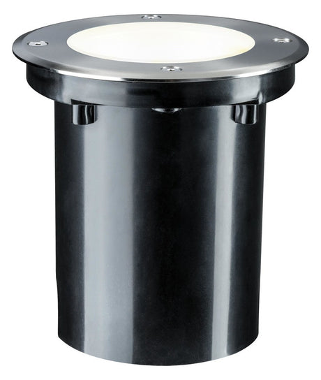PAULMANN LED-Bodeneinbauleuchte 6W 3000K Plug&Shine 939.08 490lm 24V IP67 Konv
