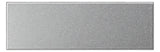GIRA Abdeckung Schalter alu TX_44 125565