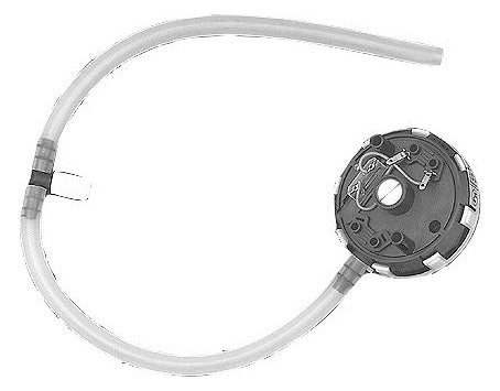 BOSCH Ersatzteil TTNR: 87174060580 Differenzdruckschalter