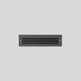 BEGA LED-Orientierungsleuchte 3,8W 48lm 33018 3000-4000K graphit Konv IP65