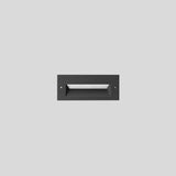BEGA LED-Orientierungsleuchte 5W 307lm 33053 3000-4000K graphit Konv IP65
