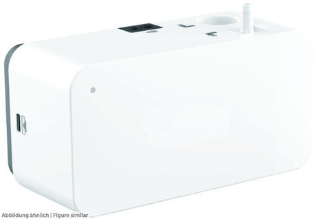 Kondensatpumpe Value M1, max.20l/h, 10m Designpumpe für Wandgeräte Unterbau