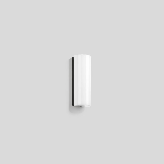 BEGA LED-Wandanbauleuchte 4,8W 3000K 33185K3 805lm graphit