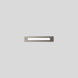 BEGA LED-Orientierungsleuchte 0,4W 3000K 33281K3 4lm edst Konv IP67 Scheibe